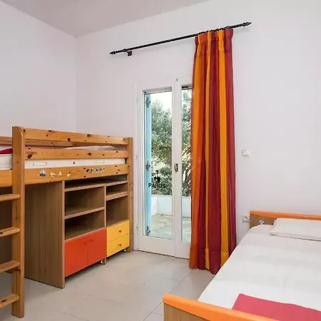 Adorable 3 Bedroom Maisonette In Pounta * Parikia (Paros)