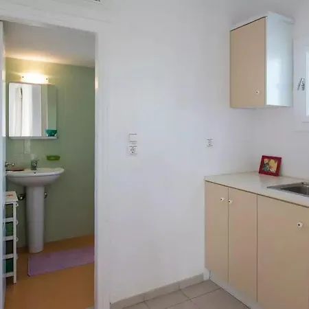 Apartment Adorable 3 Bedroom Maisonette In Pounta *